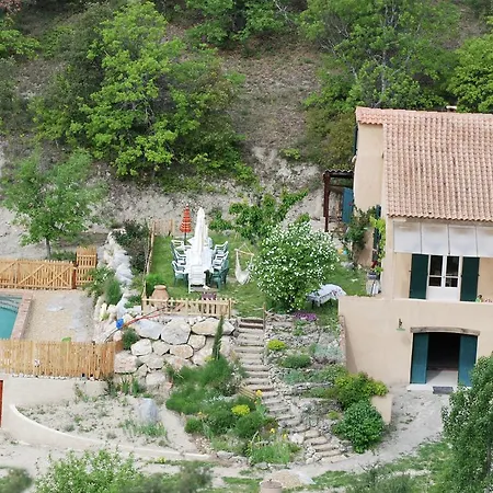Ferienhaus Cosy Holiday In France With Pool