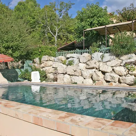 Cosy Holiday In France With Pool Reillanne