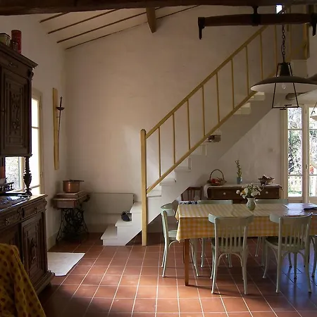 Ferienhaus Cosy Holiday In France With Pool Reillanne