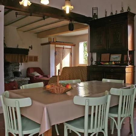 Cosy Holiday In France With Pool Ferienhaus