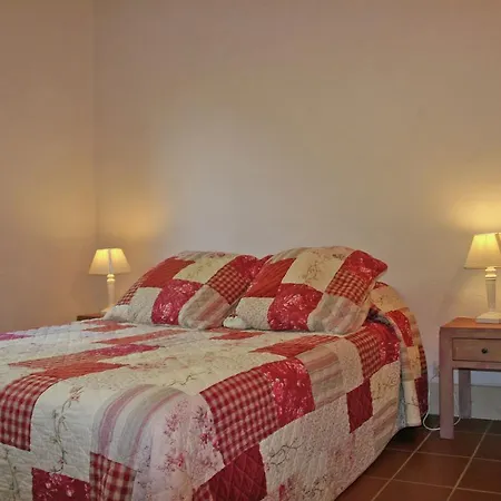 Cosy Holiday In France With Pool Ferienhaus Reillanne