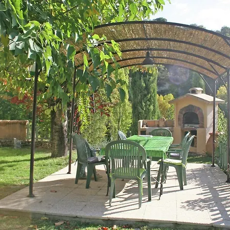 Ferienhaus Cosy Holiday In France With Pool Reillanne