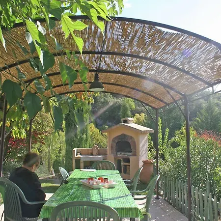 Cosy Holiday In France With Pool * Reillanne