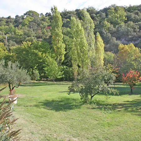 Cosy Holiday In France With Pool Ferienhaus Reillanne